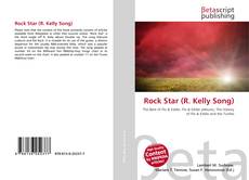Buchcover von Rock Star (R. Kelly Song)