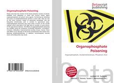 Copertina di Organophosphate Poisoning