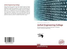 Borítókép a  Jorhat Engineering College - hoz