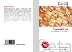Organosilicon的封面