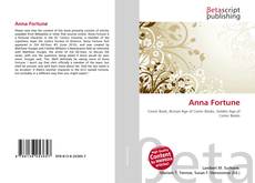 Anna Fortune的封面