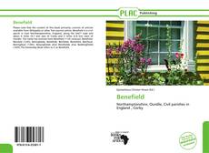 Portada del libro de Benefield