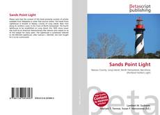 Capa do livro de Sands Point Light 