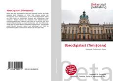 Barockpalast (Timișoara)的封面