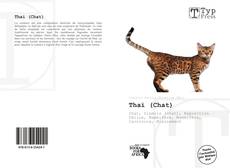 Обложка Thaï (Chat)