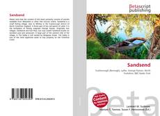 Copertina di Sandsend