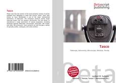 Buchcover von Tasco