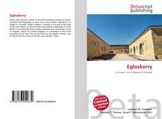 Capa do livro de Egloskerry 