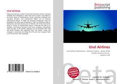 Portada del libro de Ural Airlines