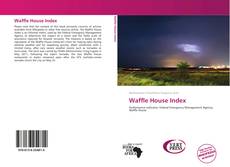 Couverture de Waffle House Index