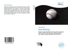 Bookcover of Red Ruffing