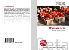 Обложка Organopónicos