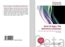 Обложка Rock of Ages: The Definitive Collection