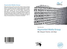 Bookcover of Haymarket Media Group