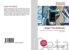 Обложка Angel: The Hollower