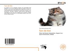 Bookcover of Turc de Van