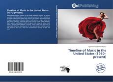 Couverture de Timeline of Music in the United States (1970–present)