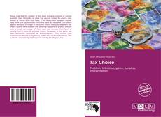 Tax Choice的封面