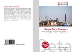 Copertina di Uraga Dock Company