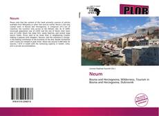 Bookcover of Neum