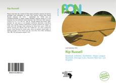 Bookcover of Rip Russell