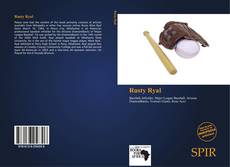 Portada del libro de Rusty Ryal