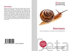 Couverture de Dizoniopsis