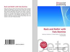Couverture de Rock and Rollin' with Fats Domino