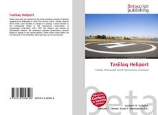 Couverture de Tasiilaq Heliport