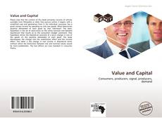 Buchcover von Value and Capital