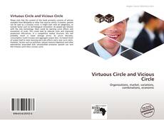 Buchcover von Virtuous Circle and Vicious Circle