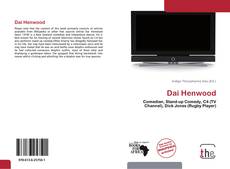 Portada del libro de Dai Henwood