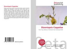 Couverture de Dizoniopsis Coppolae