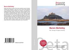 Обложка Baron Berkeley
