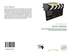 Portada del libro de Oscar Kightley