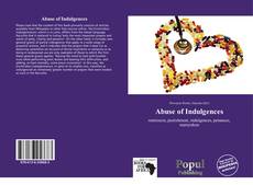 Couverture de Abuse of Indulgences