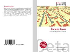 Обложка Carland Cross