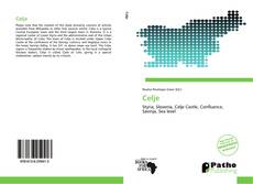 Bookcover of Celje