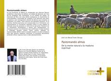 Buchcover von Pastoreando almas