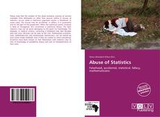 Capa do livro de Abuse of Statistics 