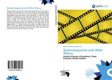 Bookcover of Galenskaparna och After Shave