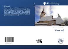 Portada del libro de Črnomelj