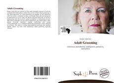 Bookcover of Adult Grooming