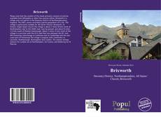 Portada del libro de Brixworth