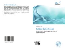 Bookcover of Folded Cube Graph