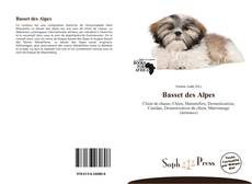 Borítókép a  Basset des Alpes - hoz