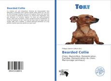 Capa do livro de Bearded Collie 