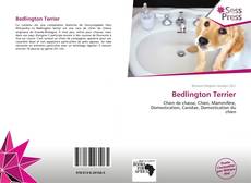 Portada del libro de Bedlington Terrier