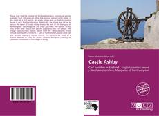 Buchcover von Castle Ashby