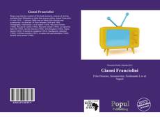 Portada del libro de Gianni Franciolini